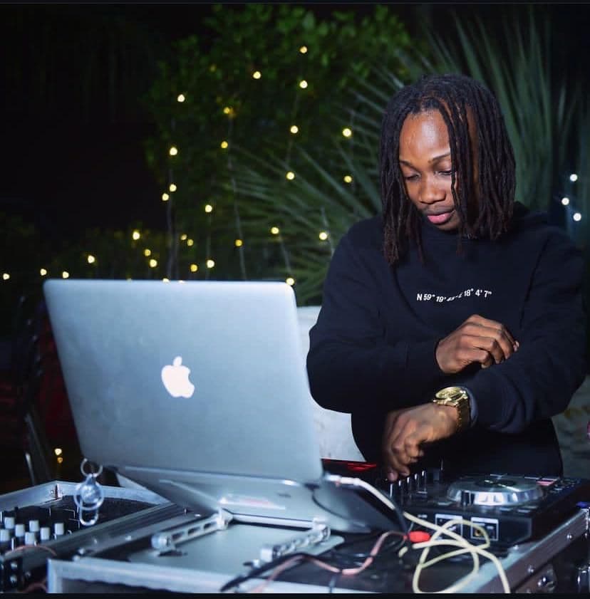 DJ Veelitte