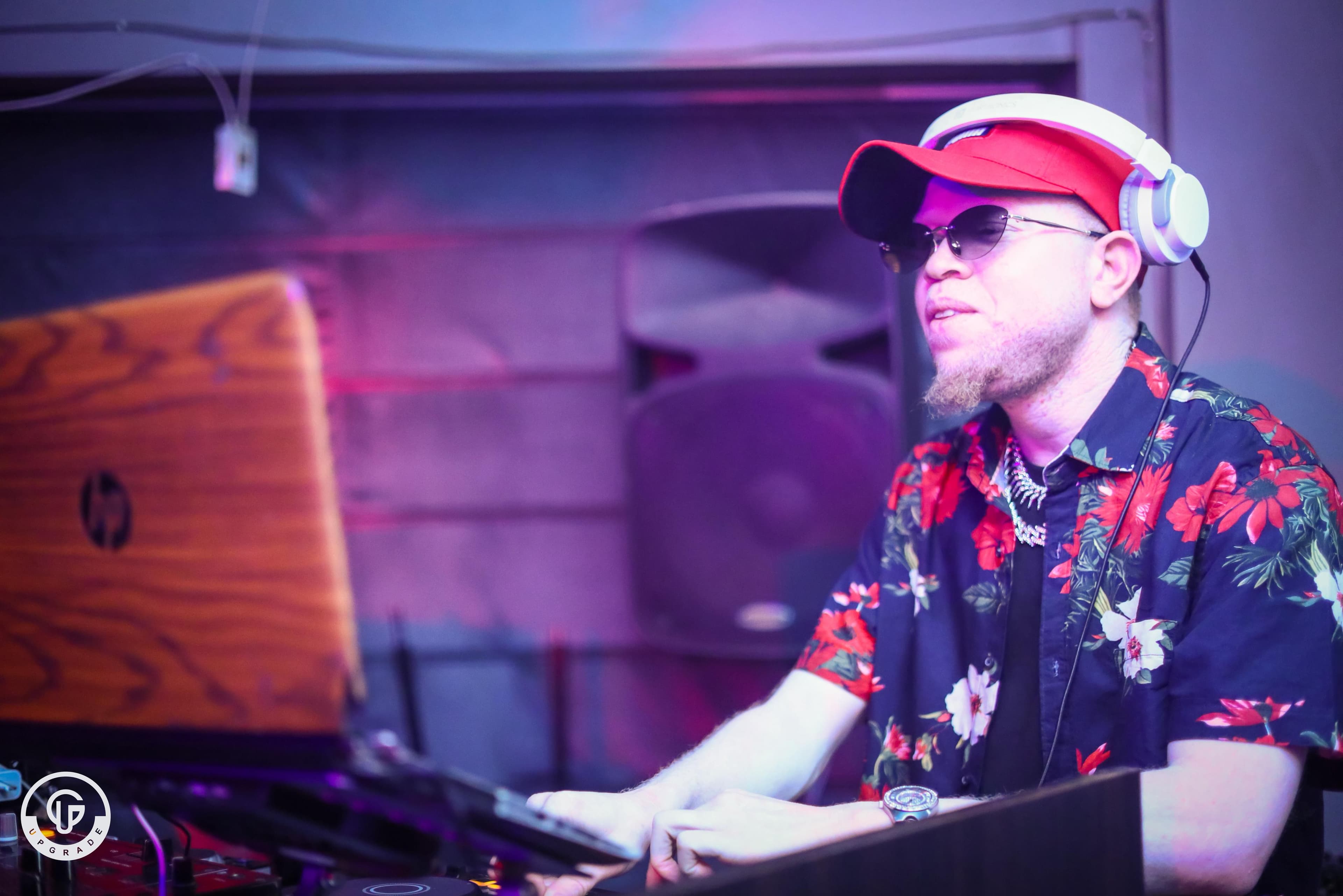 DJ Golden