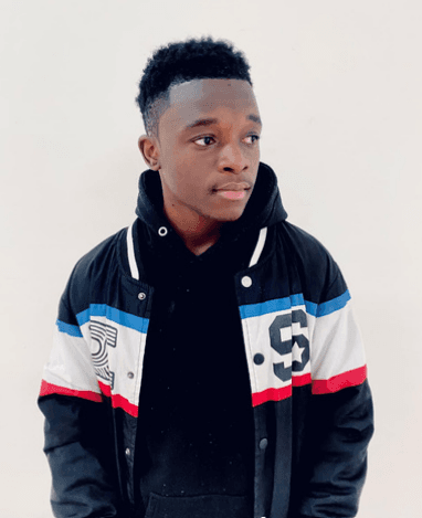 Dj Hustle kid