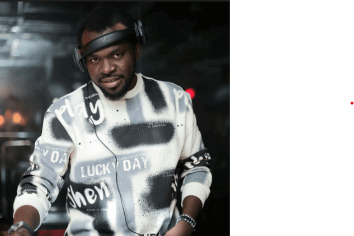 Dj leslie Pounds