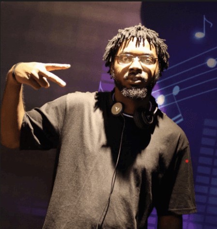 Ricky the Dj
