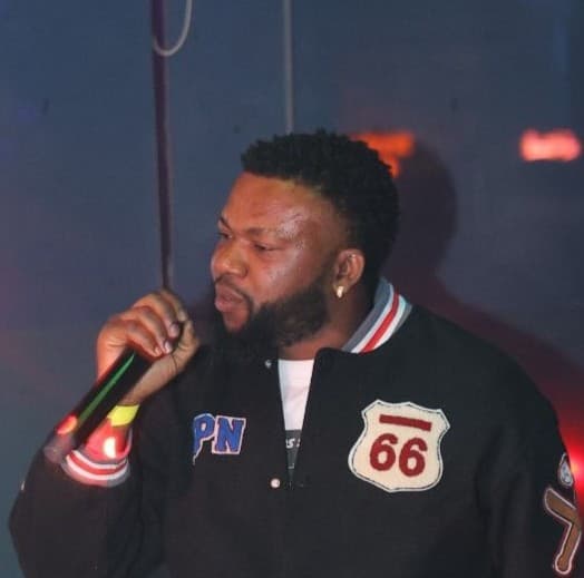 Hypeman Jay