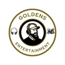 goldern animation