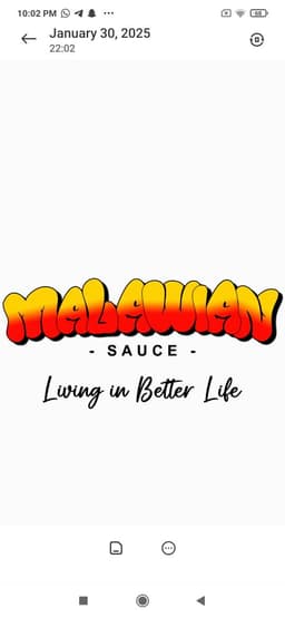 Malaiway