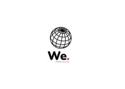 we